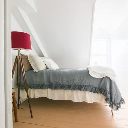 Honeysuckle Suite Apartment In Downtown Rockland Ngoại thất bức ảnh
